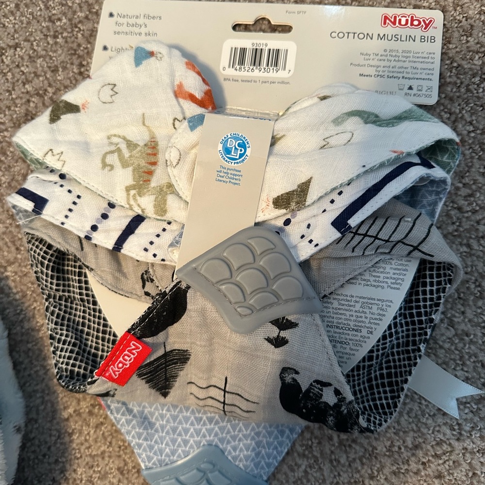 Baby Items - Picture 7 of 10